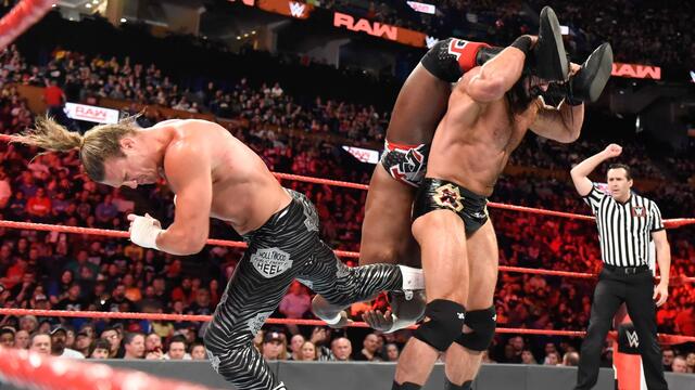 Ziggler & McIntyre