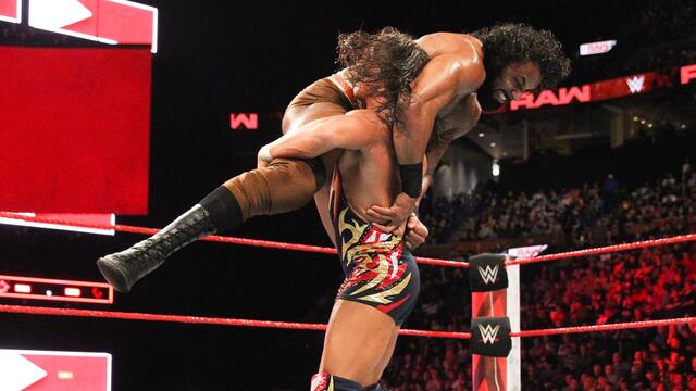 Gable vs. Mahal