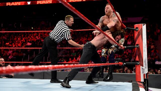 Slater vs. Elias