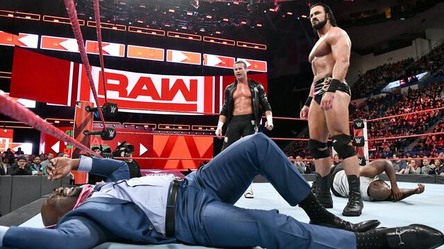 Ziggler & McIntyre & TWW