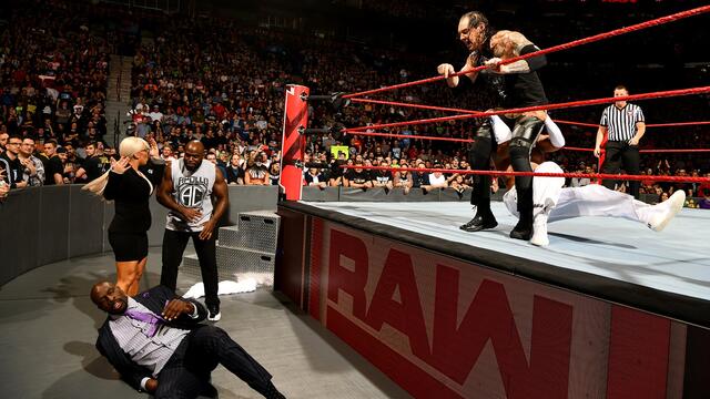 Jose vs. Corbin