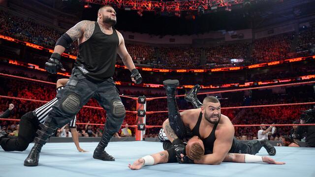 WWE Photo