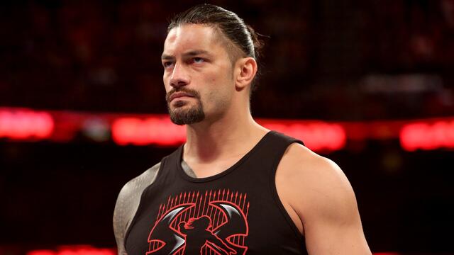 Reigns & Joe