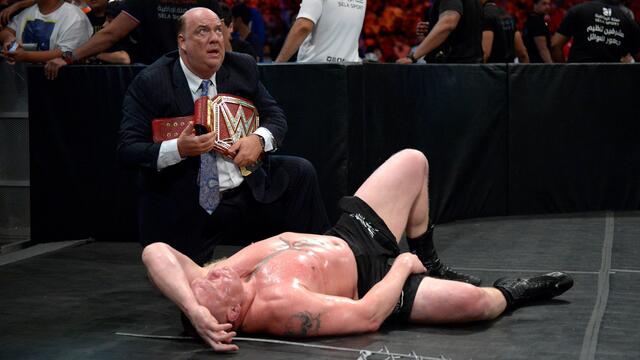 WWE Photo