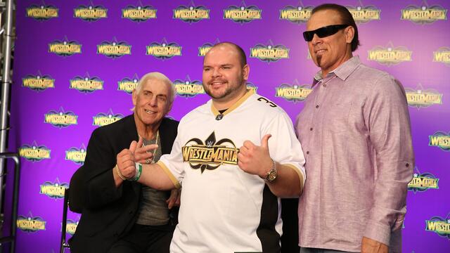 WWE Photo