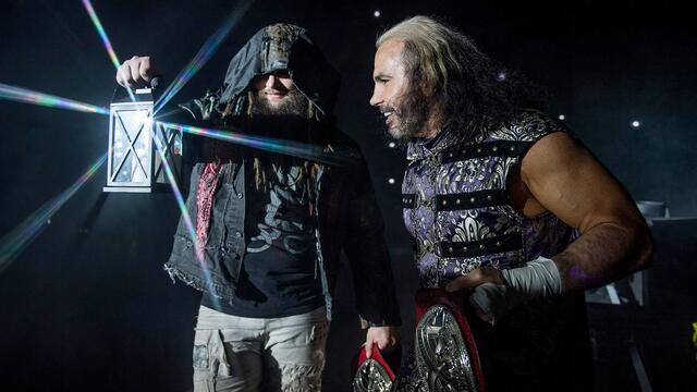 WWE Photo