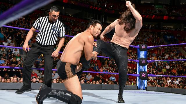 WWE Photo