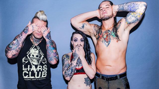 WWE Photo