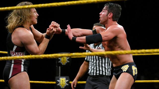 NXT photos