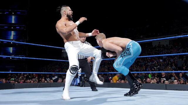 Almas vs. jobber
