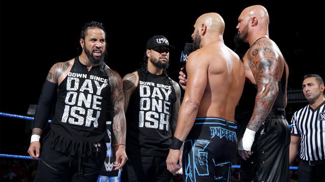 WWE Photo