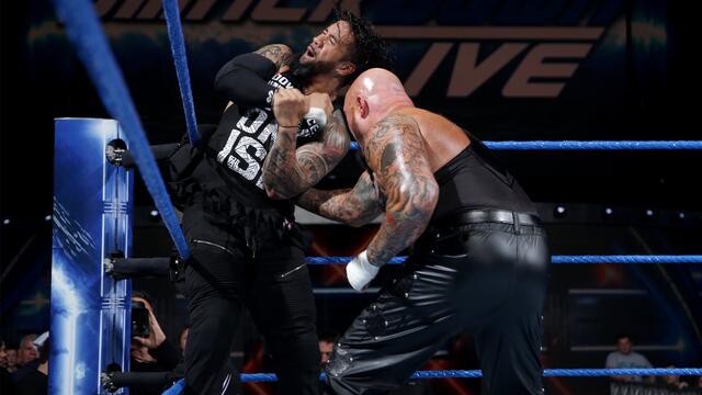 Usos vs. Good Brothers
