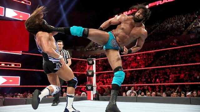 Gable vs. Mahal