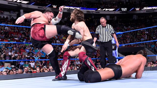 Bryan vs. Joe vs. Cass