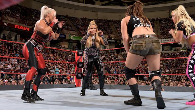 Fatal 4-Way