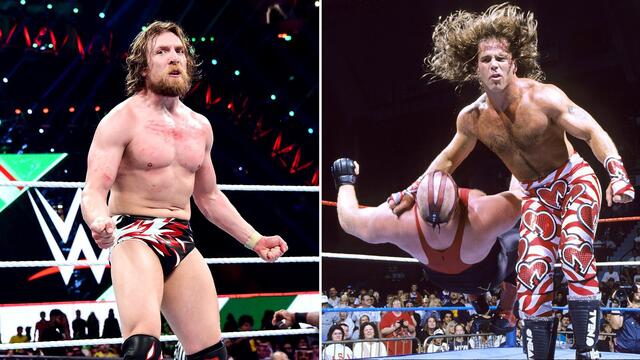 WWE Photo