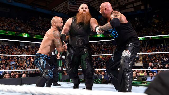 SD Tag Titles