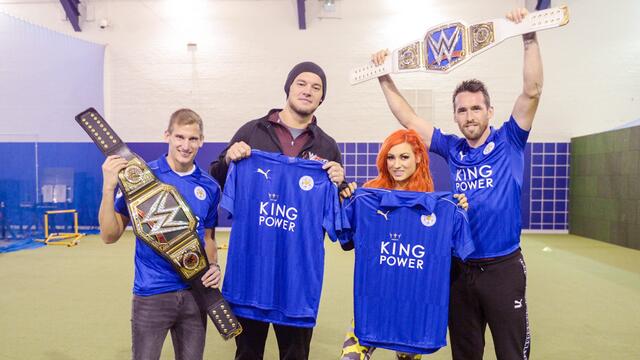 WWE Image