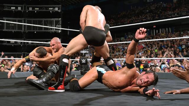ERA vs. Burch & Lorcan