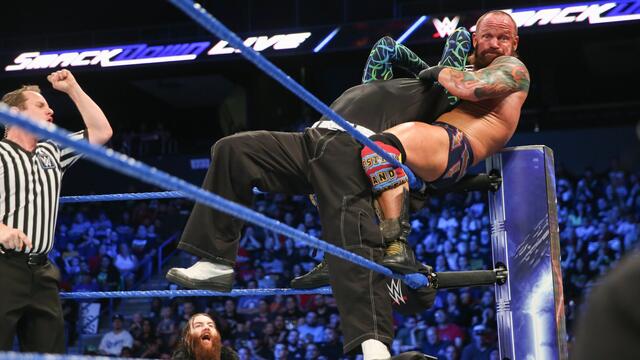 Hardy vs. Young