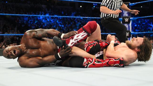 Bryan vs. Benjamin