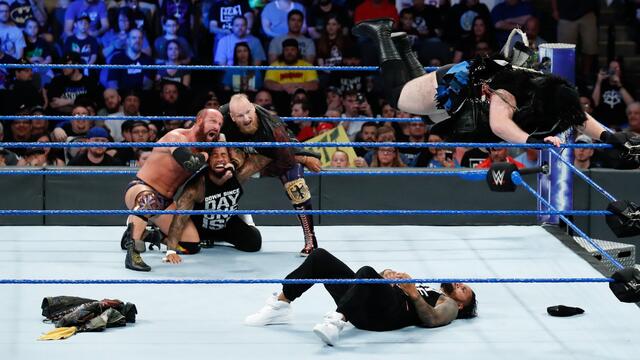 Usos & SAnitY