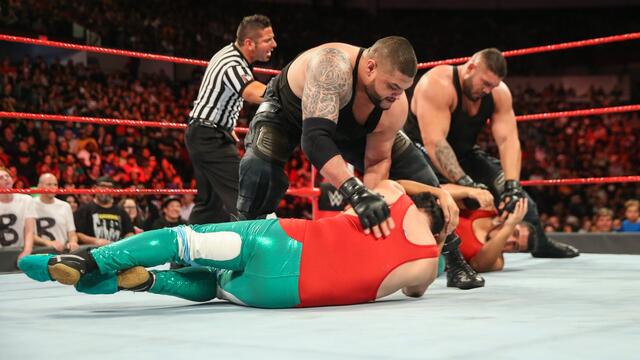 AOP vs. locals