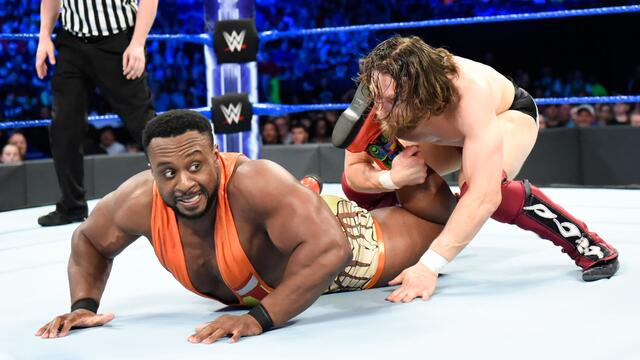 Bryan vs. E
