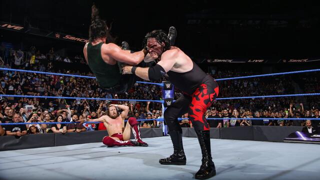 Bryan vs. Harper