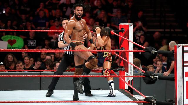 Gable vs. Mahal