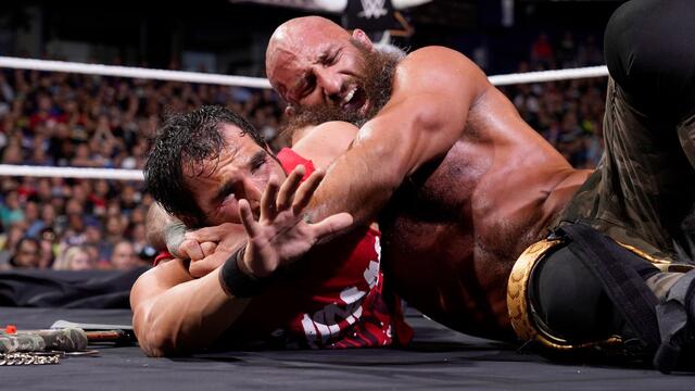WWE Photo
