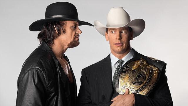 WWE Photo Hilarious Superstar photobombs