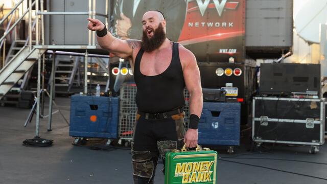 Strowman & Owens