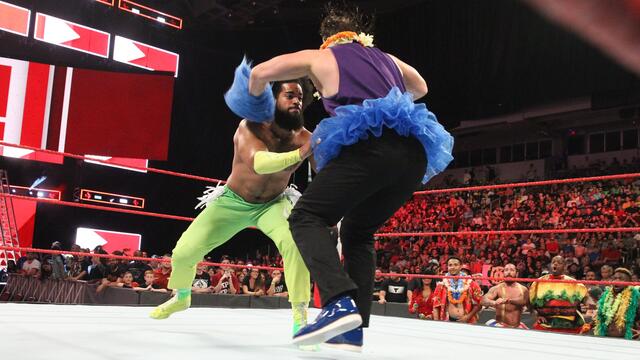 Jose vs. Hawkins