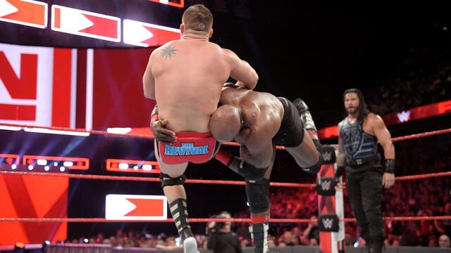 WWE Photo