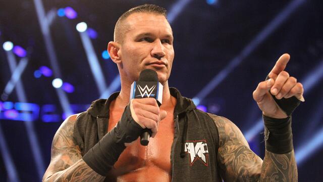 Orton