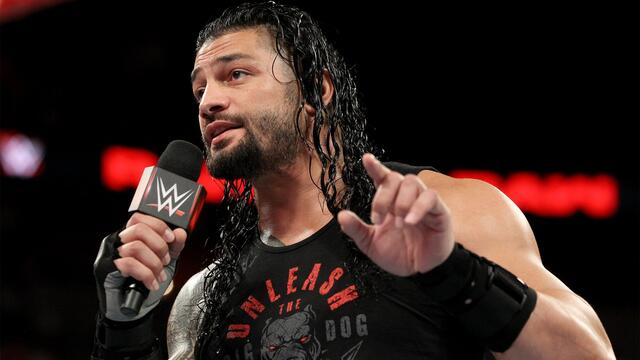 Reigns & Heyman