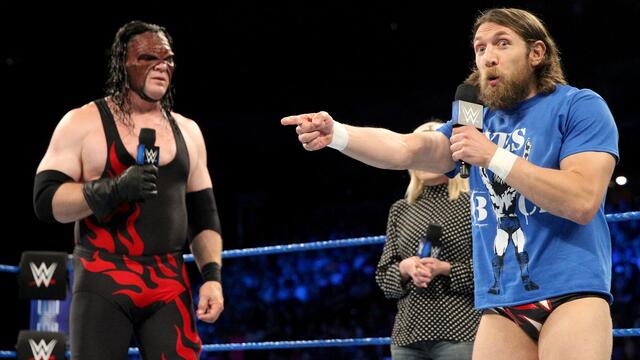 Hell No & Usos