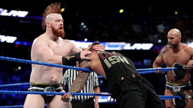Usos vs. Bar