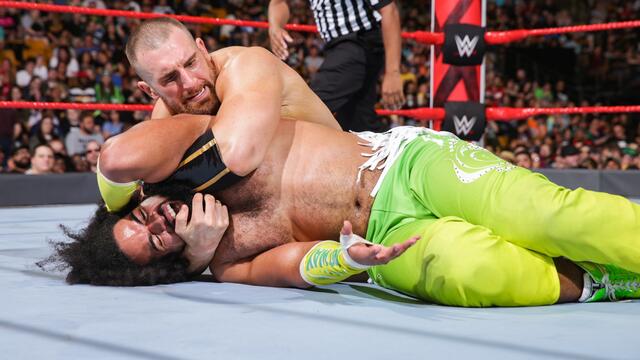 Jose vs. Rawley