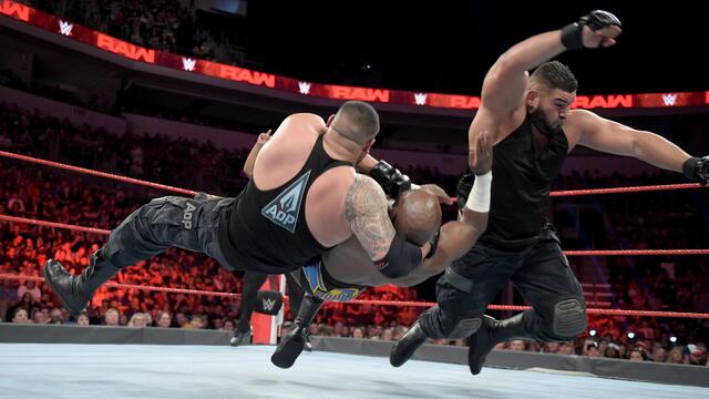 TWW vs. AOP
