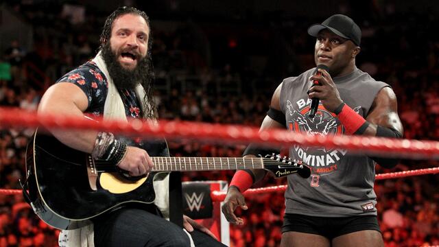 Lashley & Elias