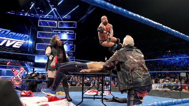 New Day & Sanity