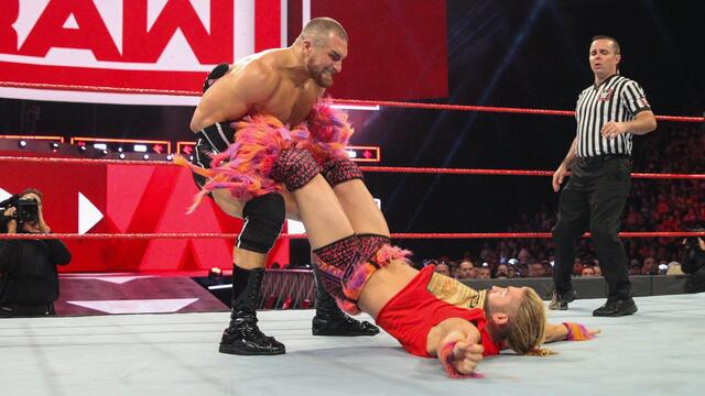 Breeze vs. Mojo