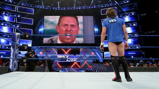 Bryan & Miz