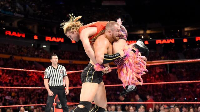 Breeze vs. Mojo