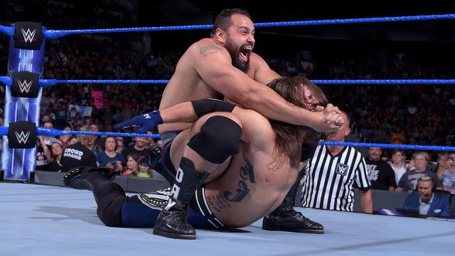 WWE Photo