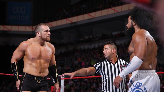 Jose vs. Mojo