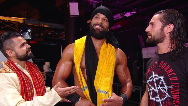 WWE Photo
