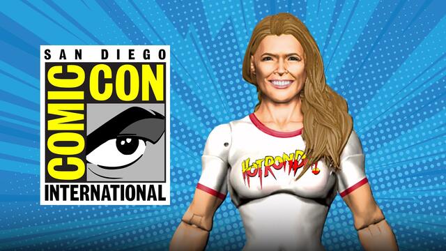 Ronda Rousey